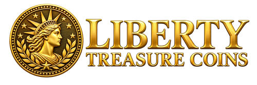 Liberty Treasure Coins