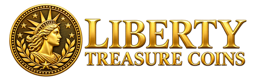 Liberty Treasure Coins